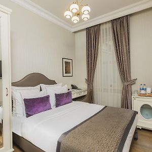 Deluxe Kamer met een King Size Bed